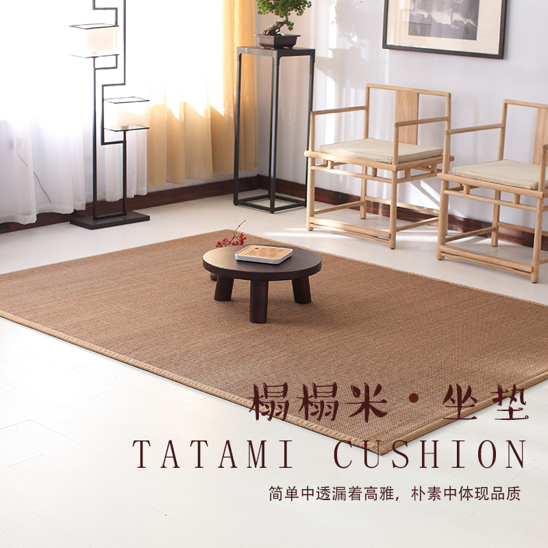 TATAMI MANLED PAD