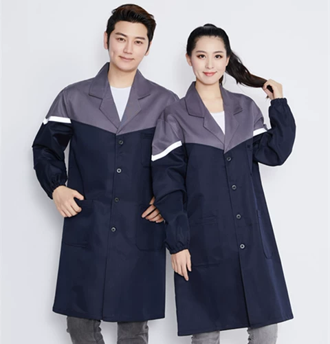 Рабочая одежда шесть лет -Sod Shop Seven Colors Work Одежда