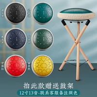 12-дюймовые 13 Звуковых съемки замечаний