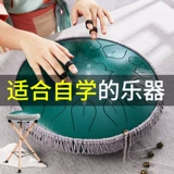 Пустой барабан 15 голосовых ученых