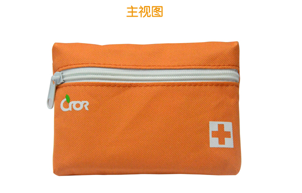 Colo JC-N-007A Portable First Aid Kit Trauma Escape Kit Car Home Outdoor Medical Care Kit