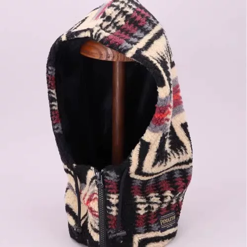 CA4LA AAF00030 PENDLETON BOA BALACLAVA Cold Balaclava