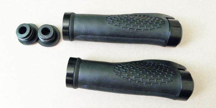 Poignées de vélo - Ref 2347582 Image 4