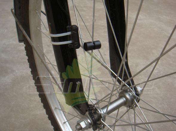 Compteur de vélo - Ref 2423983 Image 5