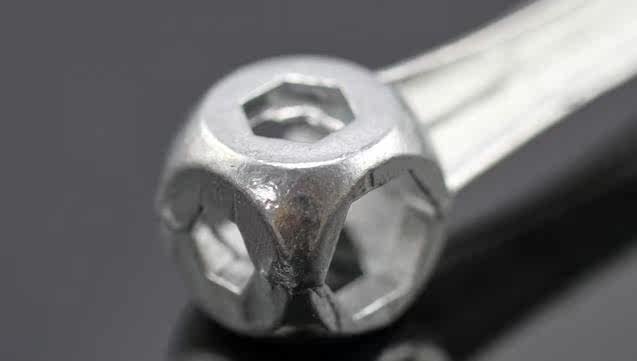 Clé pour réparation vélo - Ref 2302709 Image 3