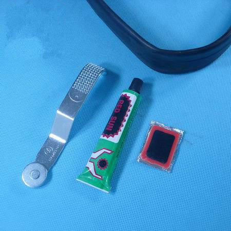 Outils pour pneus de vélo - Ref 2310775 Image 6