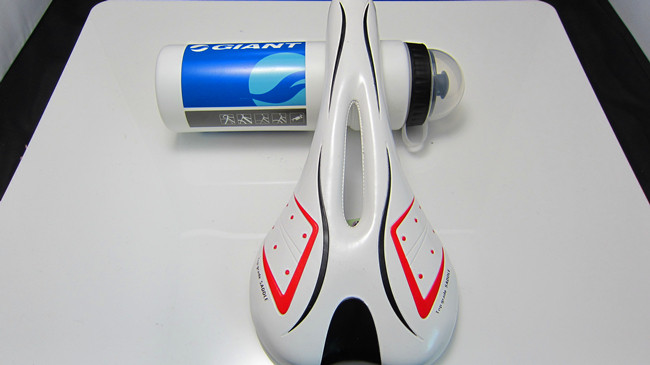 Selle de vélo - Ref 2360124 Image 5