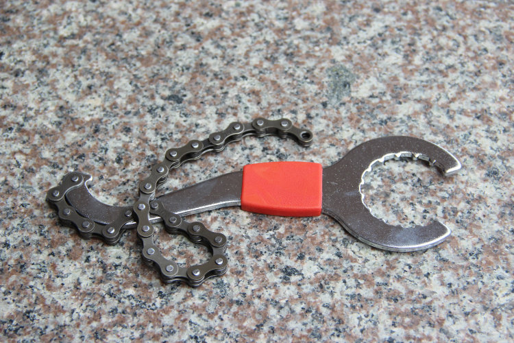 Clé pour réparation vélo - Ref 2302454 Image 9