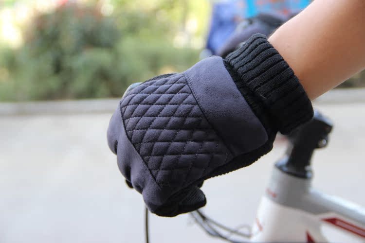 Gants de cyclisme - Ref 2255279 Image 3