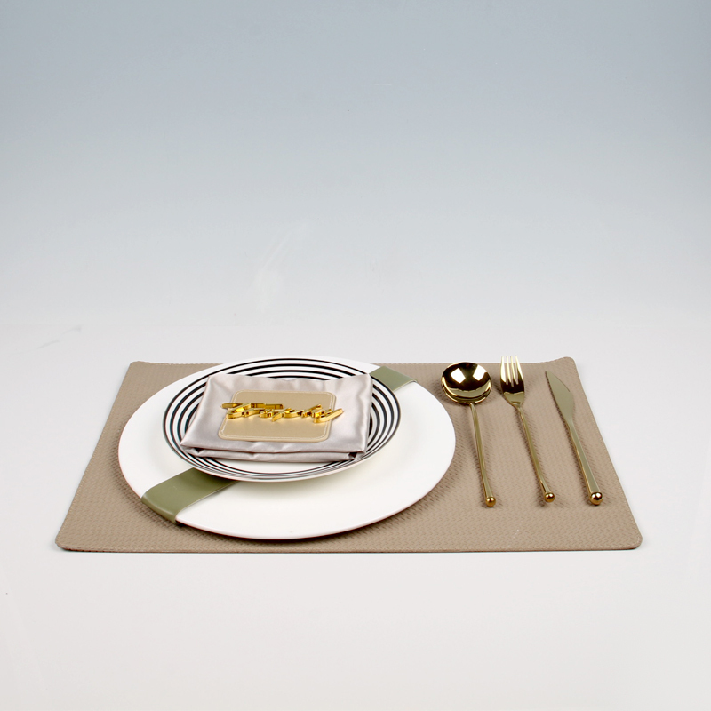Model Home Tableware Set Modern Style Clubhouse Villa Western-Style Tableware Designer Home Showroom Decorative Plates Model Home Tableware Set Modern Style Clubhouse Villa Western-Style Tableware Designer Home Showroom Decorative Plates
