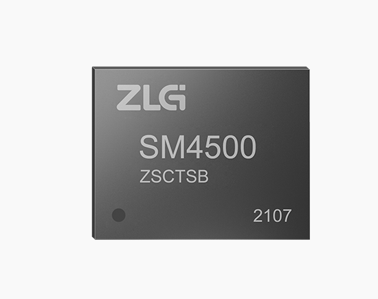 SM4500 SM系列全隔离RS-485收发芯片-Taobao