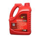 Genuine two-stroke engine oil 25:1 gasoline saw engine oil lawn mower garden machinery 2T special oil logging 5Jin [Jin is equal to 0.5 kg]