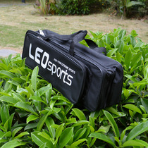 50 60m portable mini fish pole bag small fishing gear bag short pole bag light fishing bag raft Pole Pole bag