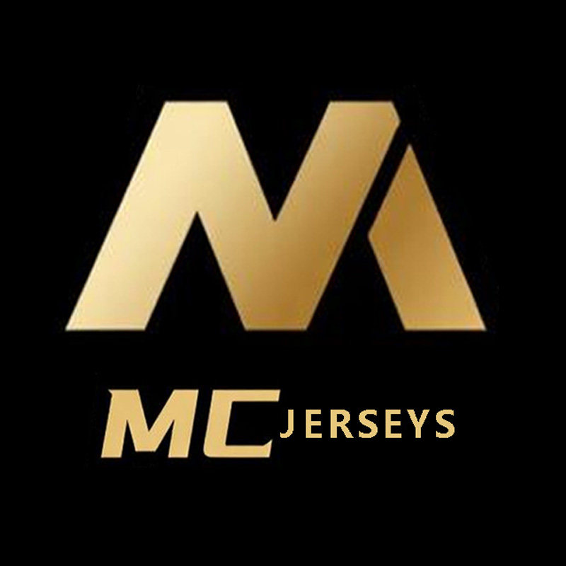 MC超A级球服加akak051的LOGO