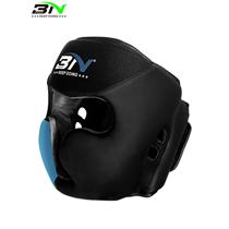 BN New Climber Series Helmet M L Boxing Headgear Sanda Taekwondo Head Protection Free Fighting Training