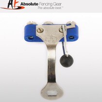 AF epee stand fencing equipment fencing accessories