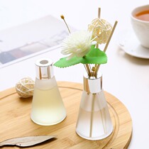 Home fire-free aromatherapy indoor perfume bedroom air freshener toilet toilet deodorant ornaments lasting fragrance