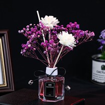 Aromatherapy essential oil home bedroom durable incense ornaments air freshener room toilet deodorant aromatherapy