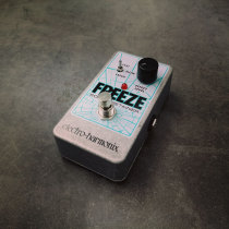 Proud online EHX SINGLE BLOCK SUPEREGO SYNTHETIC FREEZE Unlimited Yantone ATTACK DECAY effectors