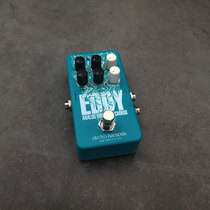 Proud online EHX single block Eddy chorus Good Vibe Violin Small Clone Effectors Bay Neo