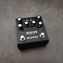 Proud online STRYMONN Single block IRIDIUM speaker box Analog Effectors 3 Sound Boxes 9 Box 3 spaces