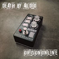 Ao Song Song Songe Death By Audio Single Disabance Echo Dream Rooms эффект