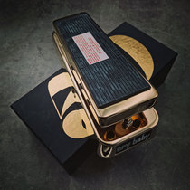 Proud online OSNFX retrofit DUNLOP single block CRY BABY wow GCB95G pedal GCB65 effectors