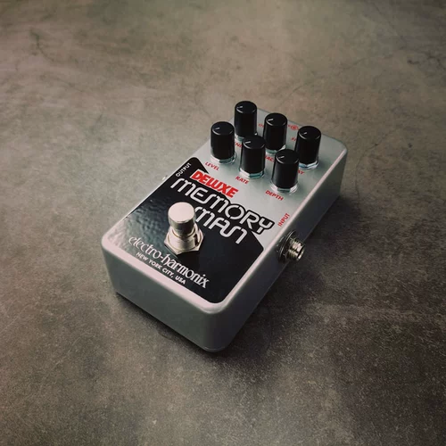 AO Song Online EHX Single Deluxe Memory Man Do Dord Grand Canyon