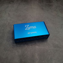 Proud online STRYMON Single block effectors ZUMA R300 Power supply OJAI R30 suit 9V12V18VDC