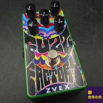 (Aochon Online) ZVEX FUZZ FACTORY VERTICAL Fazi single block effect device oscillation noise reduction