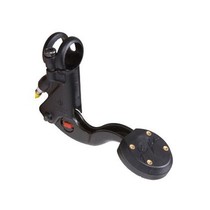 Kris Holm Spooner Unicycle Brake to Widen The Wiser