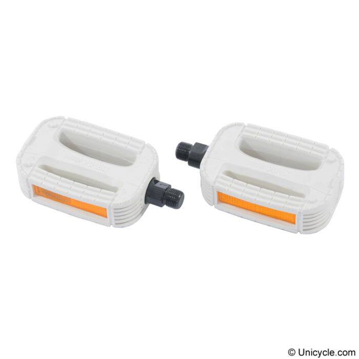 MKS (PB-50) Flower-style single-wheeler pedaling