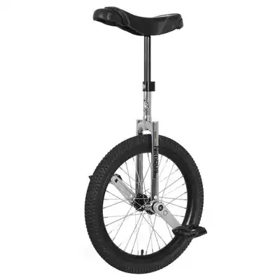20 inch Nimbus II unicycle