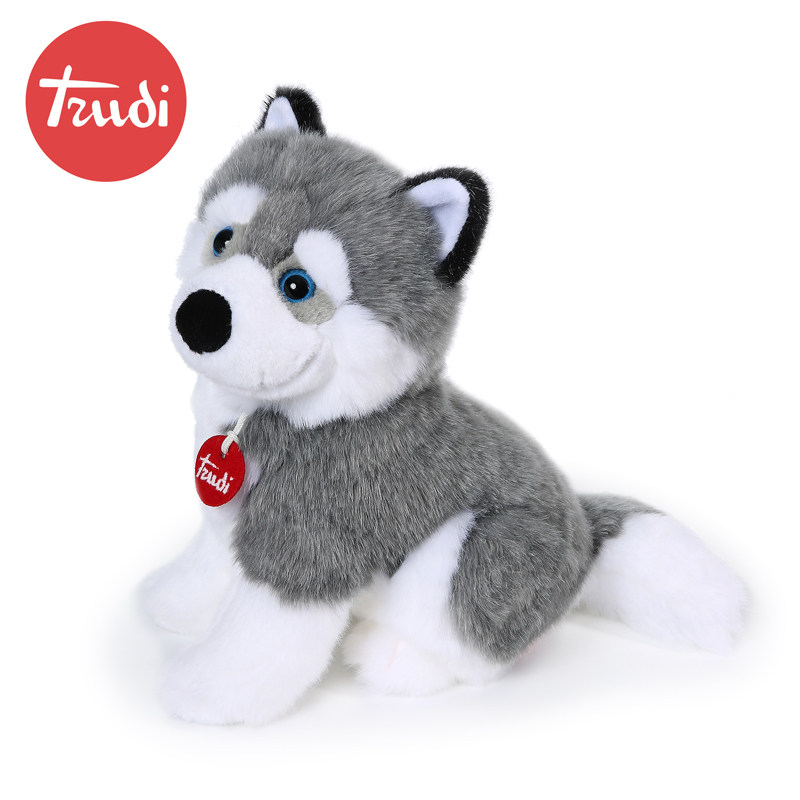 husky trudi