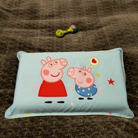 Флуоресцентный зеленый праздник Peiqi Pillow Case