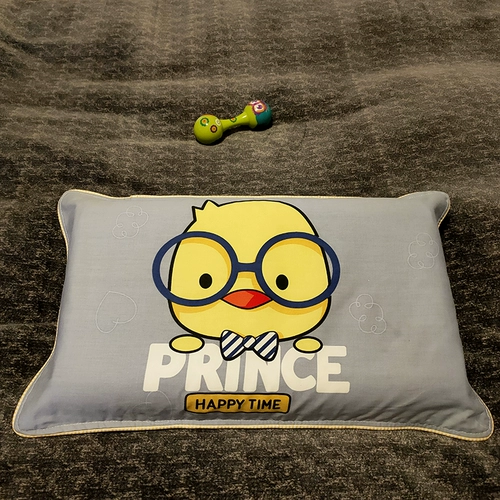 Универсальная детская летняя подушка для детского сада для школьников, 6 лет, 1 лет, 10 лет