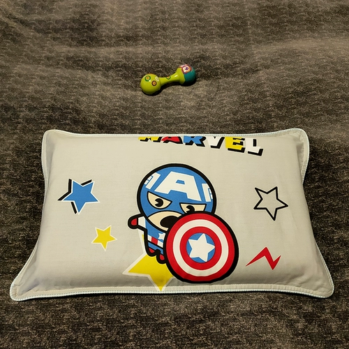 Универсальная детская летняя подушка для детского сада для школьников, 6 лет, 1 лет, 10 лет