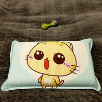 Королевский синий хороший партнер подушка рукав