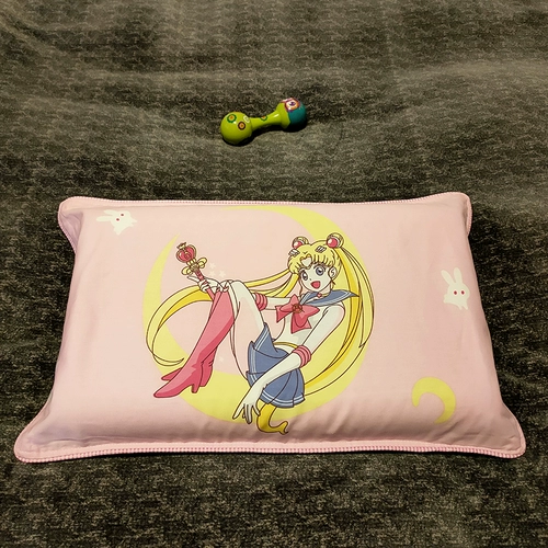 Универсальная детская летняя подушка для детского сада для школьников, 6 лет, 1 лет, 10 лет