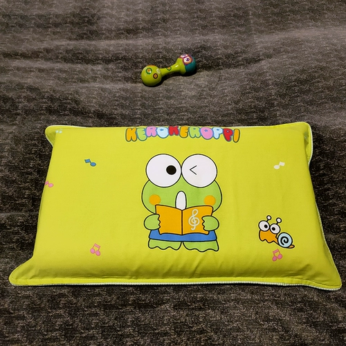 Универсальная детская летняя подушка для детского сада для школьников, 6 лет, 1 лет, 10 лет