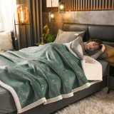 Портативное одеяло, белый диван для сна, увеличенная толщина