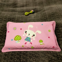 Сиреневый кролик, наволочка