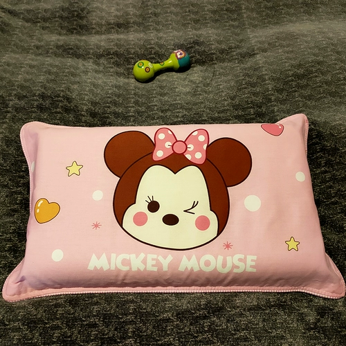 Универсальная детская летняя подушка для детского сада для школьников, 6 лет, 1 лет, 10 лет