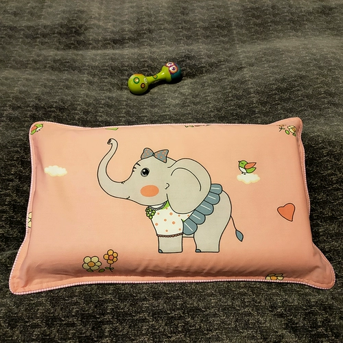 Универсальная детская летняя подушка для детского сада для школьников, 6 лет, 1 лет, 10 лет