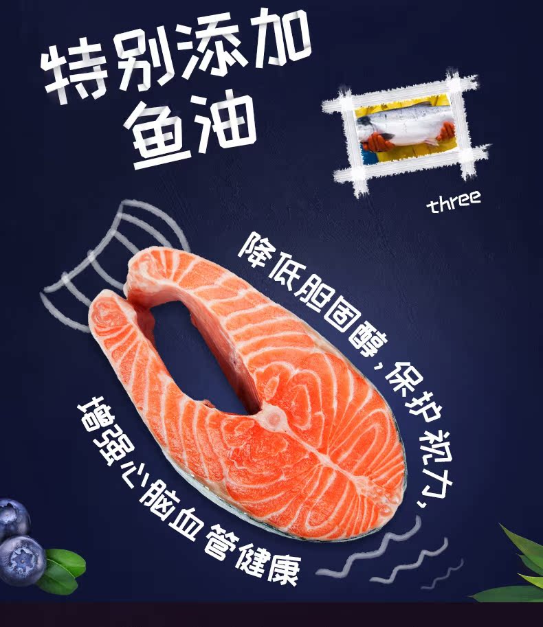 Số lượng lớn thức ăn cho chó mục đích chung chi phí thấp giá rẻ chi phí thấp gói 1 kg đầy đủ giống chó gói nhỏ hạt cateye