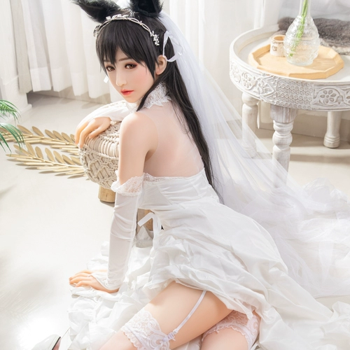 Надувная мужская силиконовая кукла