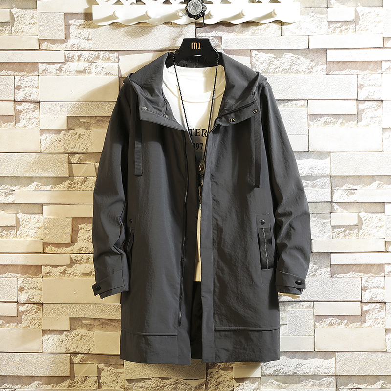 Blouson homme manches longues - Ref 3116046 Image 1