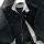 Нужны деньги тяжелая промышленность куртка Harrington второго поколения cleanfit heavy canvas повседневная куртка с воротником-стойкой для мужчин mini 3