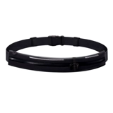 Спортивный невидимый универсальный мобильный телефон, поясная сумка для спортзала, водонепроницаемое эластичное снаряжение подходит для мужчин и женщин, тонкий дорожный ремень