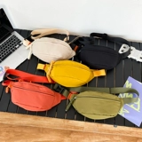 Спортивная поясная сумка, водоотталкивающий мобильный телефон для спортзала, сумка-органайзер, сумка через плечо, нагрудная сумка для путешествий, для бега